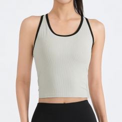 9Pcs Womens Training Energy Vest