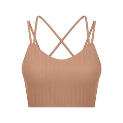 5Pcs Fashion Sports Bra for Women