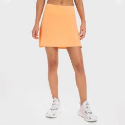 3Pcs Womens QuickDrying Pleated Tennis Skirt With AntiExposure Shorts
