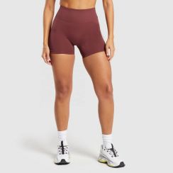 6Pcs Womens Running Fitness Shorts