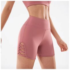 8Pcs Womens Running Tight Athletic Shorts