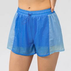 6Pcs Womens Fitness Running Workout Shorts