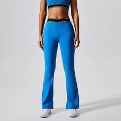 27Pcs Breathable Stretch Yoga Leggings